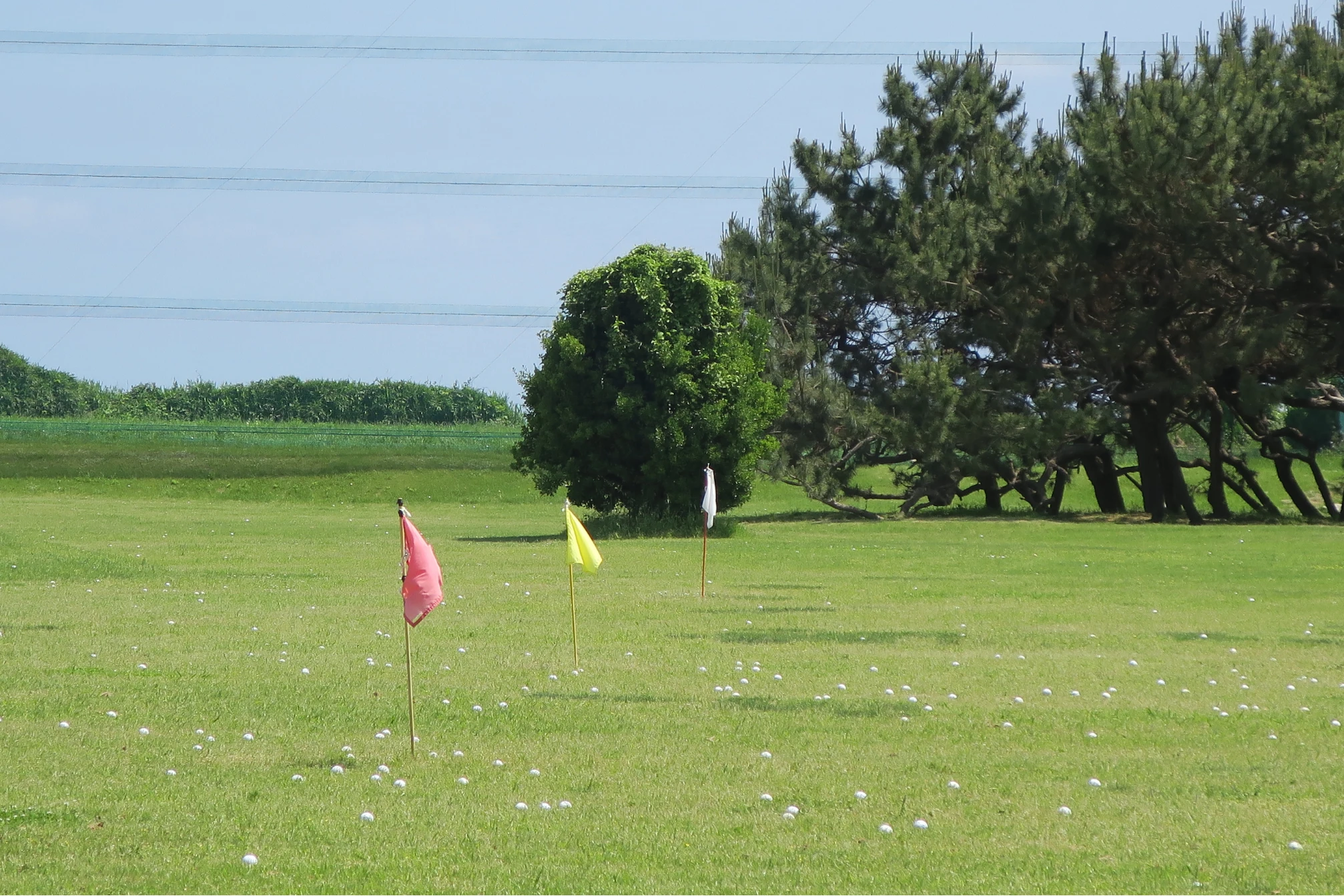 Torneos de golf en México 2026 — cobertura The Fairway Network