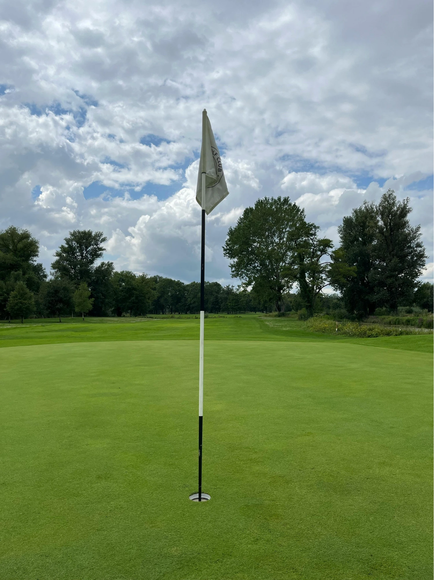 Campo de golf en México — The Fairway Network