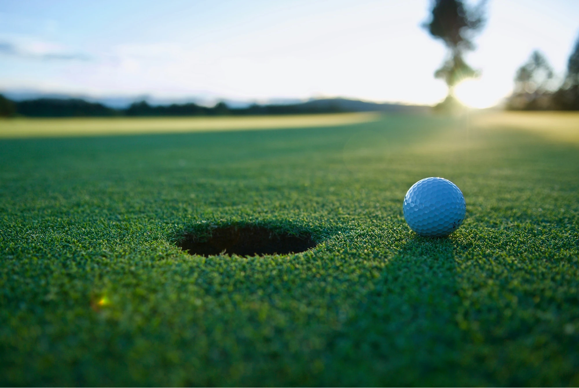 Historia del golf en México — análisis editorial de The Fairway Network